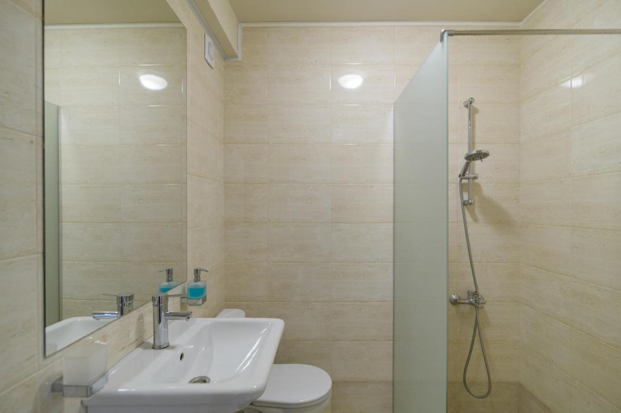 Мarelis Luxe Port Apartment Varna Exterior photo